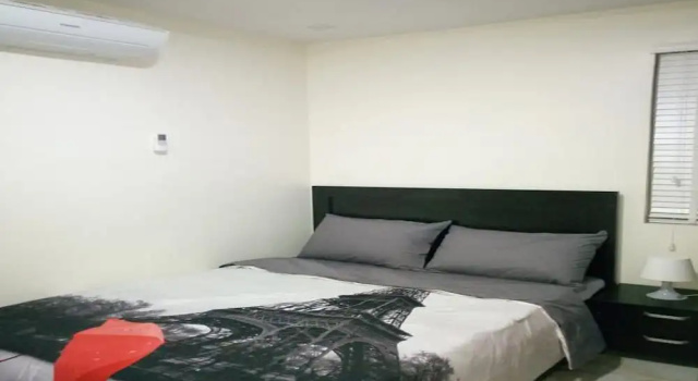 Апартаменты Zion Place