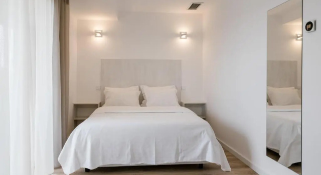 Номер Superior Quinta do Eden