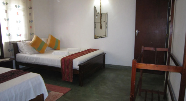 Bethel Rest Homestay, Забронировать Отель Отели Канди 3 звезды, рядом с Торговый центр Kandy City Center, 3*