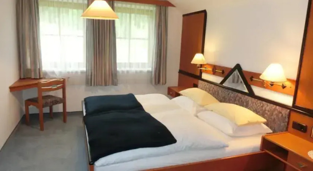 Landhaus Klinkan, Rezerwuj Dom wakacyjny Wille w Schladming - Dachstein, Willa