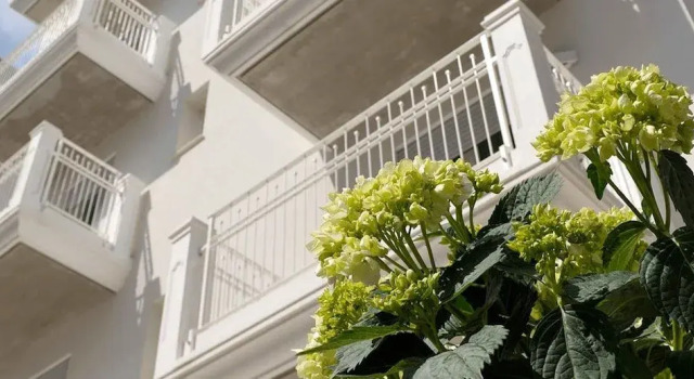 Residence Hotel Rubino