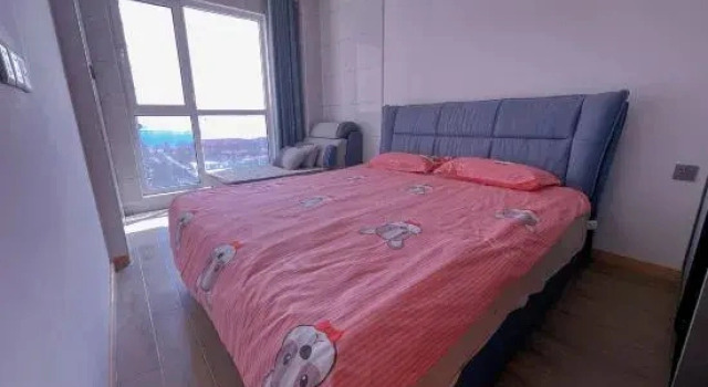 Suite Apartment at first sight