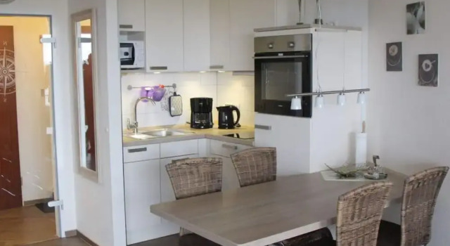 Lord Nelson108 Comfortable Vacation Home, Réserver Hôtel Hôtels à Cuxland avec parking, Parking
