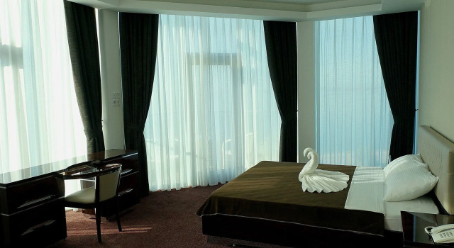 Hotel Excelsior, Prenota Hotel Hotel a Odessa region con piscina, Piscina
