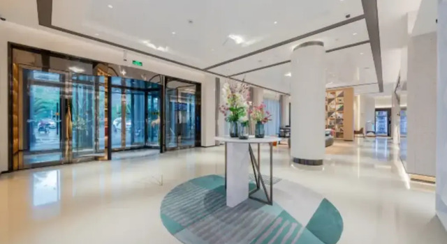 SKYBIRD Hotel (Shanghai International Resort - Chuansha Metro Station Store), Varaa Lomakeskus Shanghai Shanghai