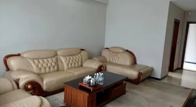 Люкс Yingjiang Guanghe Hotel
