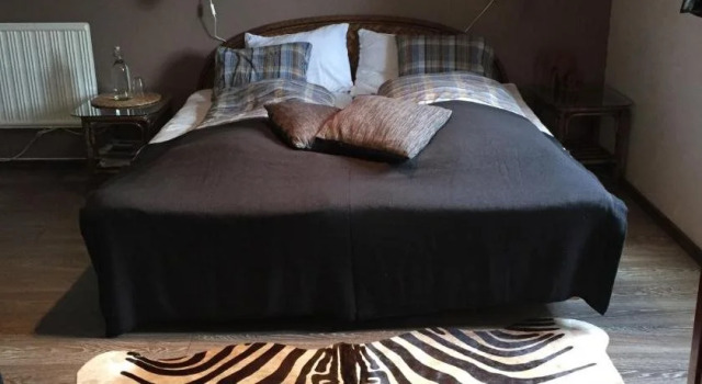 Lindelunda, Book Bed and Breakfast  