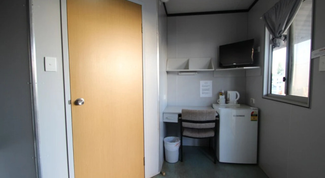 Номер Economy The Port Hedland Walkabout Motel