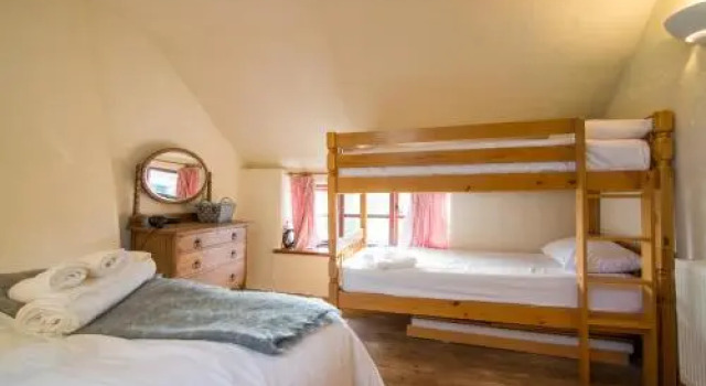 Colourmill cottage, Varaa Lomakoti Mökit kohteessa Merseyside, Mökki