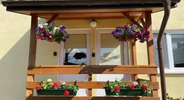 Apartament Cicho Sza, Prenota Appartamento Augustow 