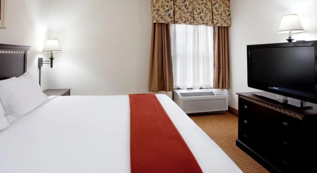 Номер Standard Fairfield by Marriott Inn & Suites Columbia Lexington