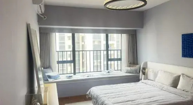 Люкс Luxury Wenchang Xigu Chinese Inn
