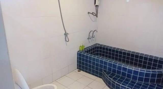 Номер Deluxe Chill Chill resort