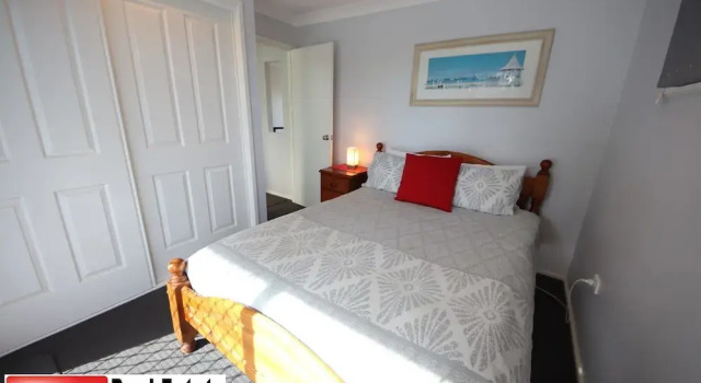 Номер Standard By The Beach at South West Rocks