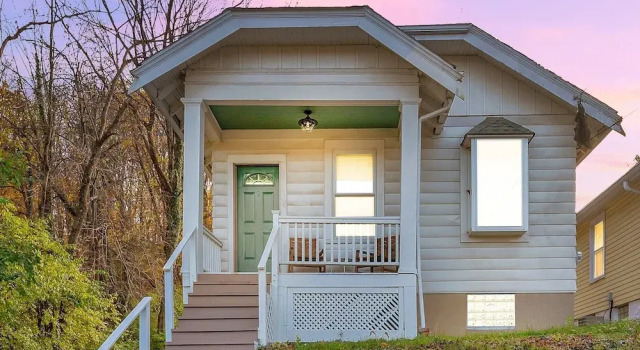 Коттедж Cozy Cottage In The Heart Of Hyde Park 1 Bedroom Home by RedAwning