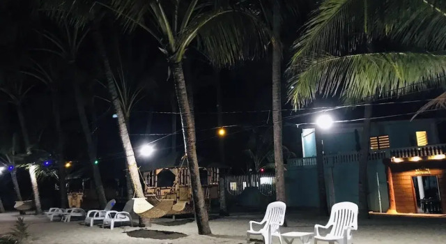 Люкс Standard L&L Beach Resort