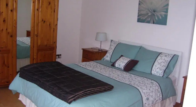 Двухместный номер Standard Lurig View B&B