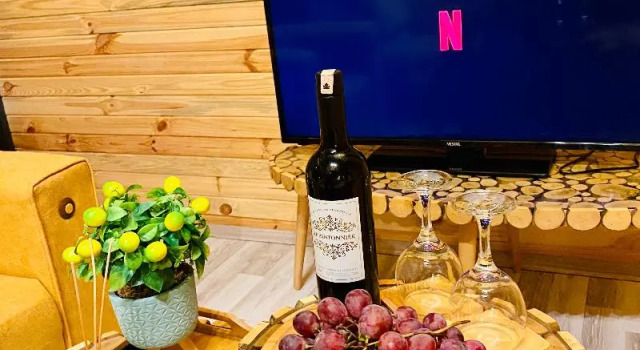 Полулюкс Deluxe Garden Bungalows and Suites