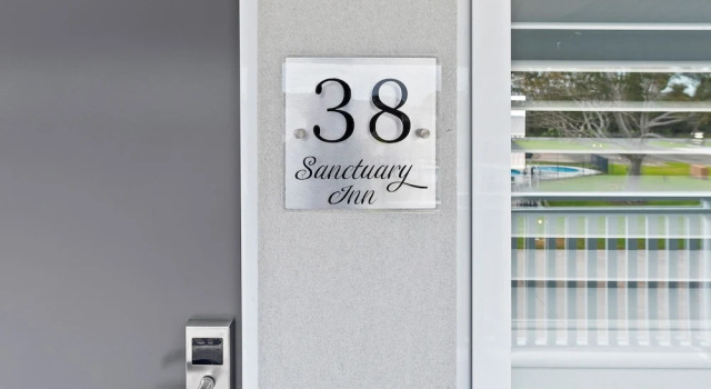 Апартаменты Sanctuary Inn on Westernport