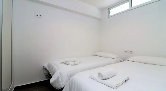 Carabelas I 10-6(Apartamento Carabelas I 10-6)