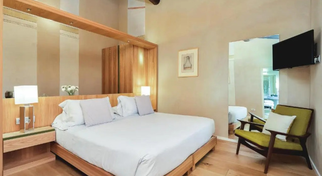 Relais Montepepe Winery & Spa