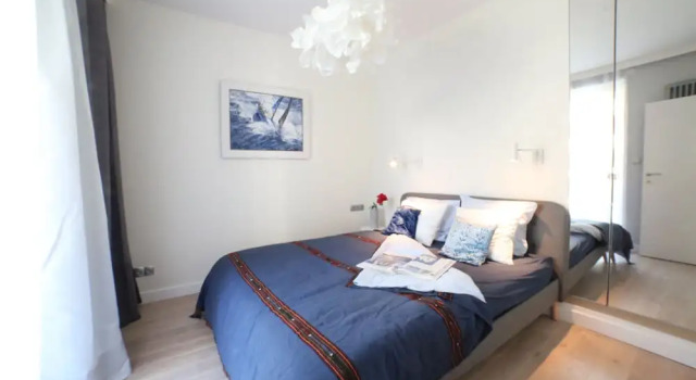 ASKI New Powiśle Apartment, Забронировать Апартаменты/квартира Варшава Мазовецкое воеводство