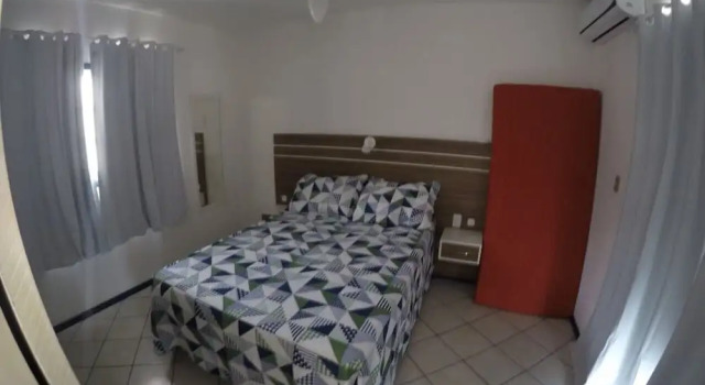 Номер Standard Duplex 1D, 100m From the Sea - 230