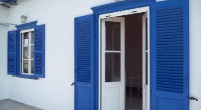 Vlichos Studio Apartment, Rezerwuj Apartament Vlikhós Hydra