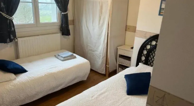 Полулюкс Standard L'Adourable Auberge