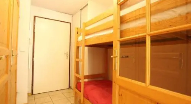Apartment Clos 4, 预订 公寓 圣沙夫雷 Serre Chevalier