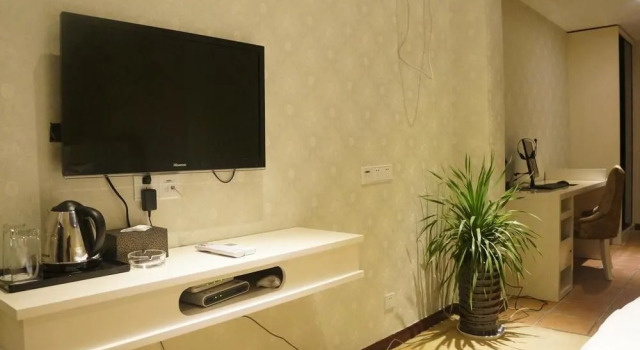 Changzhou Haojing Theme Hotel, Rezerwuj Hotel Xinbei Changzhou