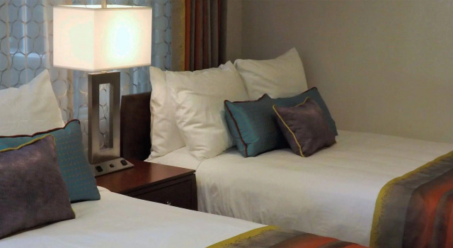 Shoshone Inn, Buchen Sie Hotel Shoshone Kalifornien
