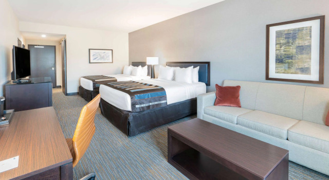 Wingate by Wyndham Moab, Varaa Hotelli Moab 