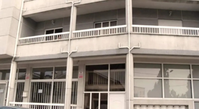 Apartment With 3 Bedrooms in Paços de Ferreira, With Wonderful City Vi
