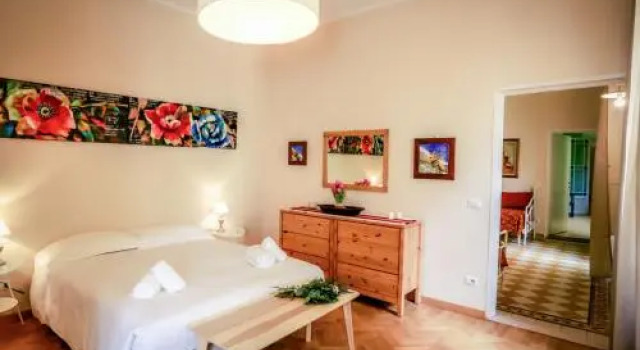 Acacia Firenze Apartments Artemisia-Angelica, Забронировать Апартаменты/квартира Сан-Лоренцо Флоренция, рядом с Дом Буонаротти