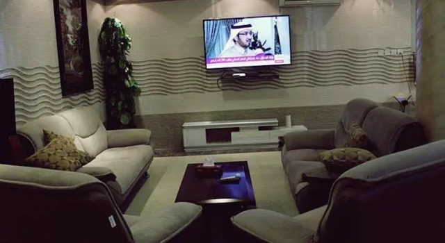 Jood Hotel Apartments, Buchen Sie Ferienwohnung Hotels in Provinz Riad mit Pool, Schwimmbad
