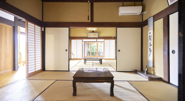 Temple Stay Tsushima Seizanji, Varaa Matkakoti Tsushima 