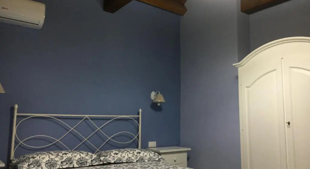 Двухместный номер Deluxe Agriturismo Crilù