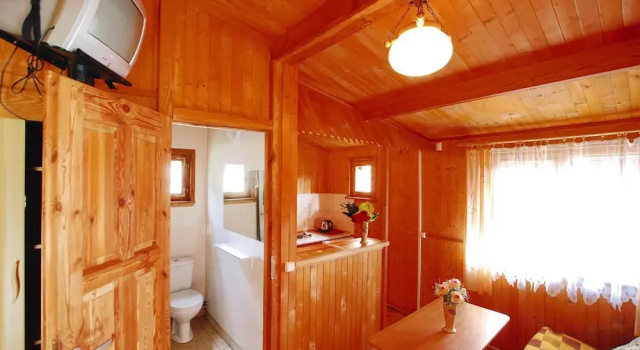 Holiday House Near the Sea, Swimming Pool, Mielno, Забронировать Отель Отели Мельно с парковкой, Парковка