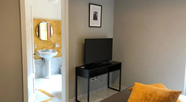 Compasso Suites