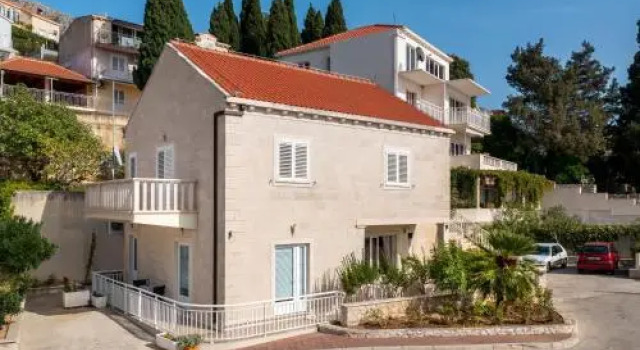 Apartment Brigita