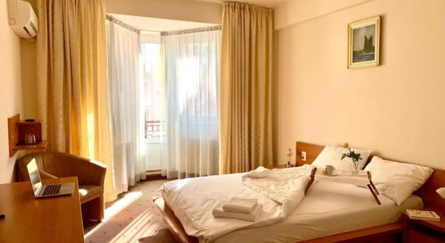 Номер Standard Hotel Victoria