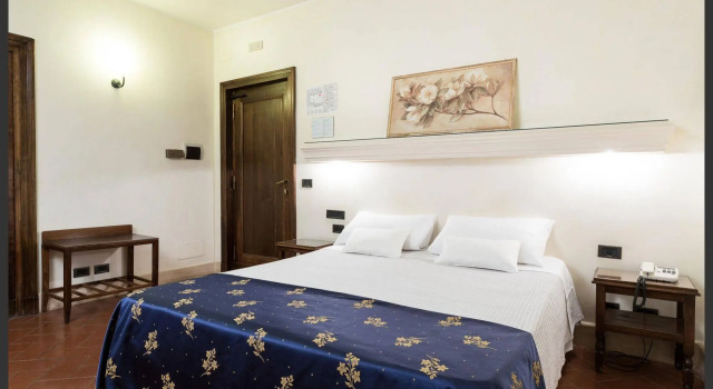 Hotel Columbus, Забронировать Отель Отели Рима 4 звезды, 4*