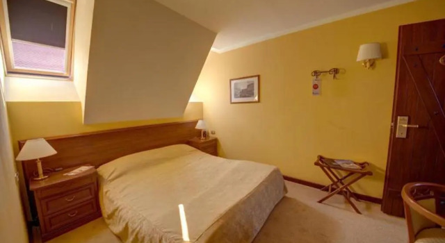 Двухместный номер Standard House of Dracula Hotel