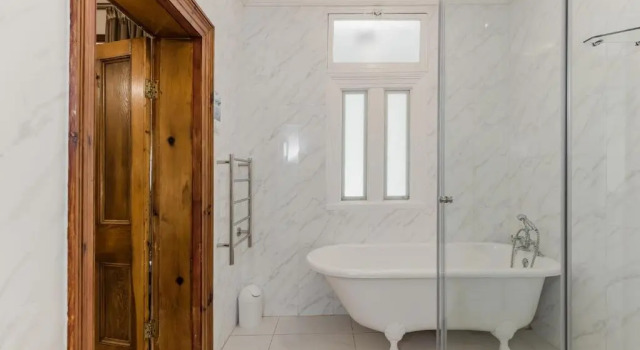 Номер Luxury Roosenwijn Guesthouse