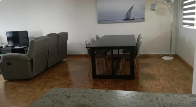 Durban Penthouse, Забронировать Отель Дурбан Квазулу-Наталь, рядом с Международный конгресс-центр Дурбана