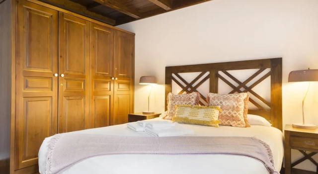 Luderna - Apartamento Val de Ruda B3 Entecada, Prenota Appartamento Naut Aran 