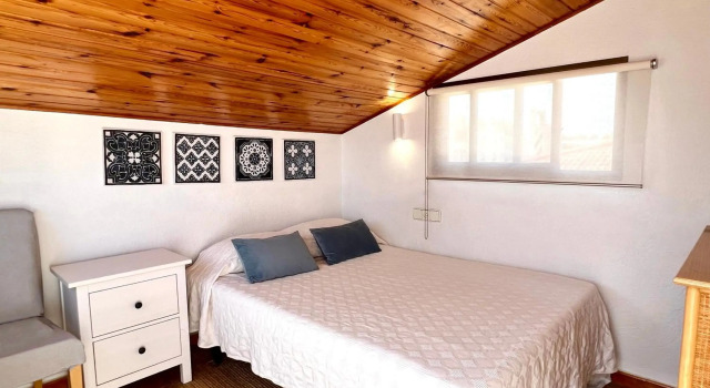 House in front of the beach with sea view, Varaa Hotelli Cambrils El Baix Camp