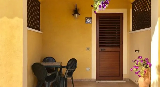 Elios Resort, Забронировать Курортный отель Курортные отели Лампедуза, Курортный отель