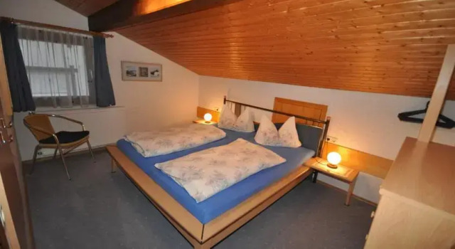 Gästehaus Sahler, Book Hotel Sankt Gallenkirch 